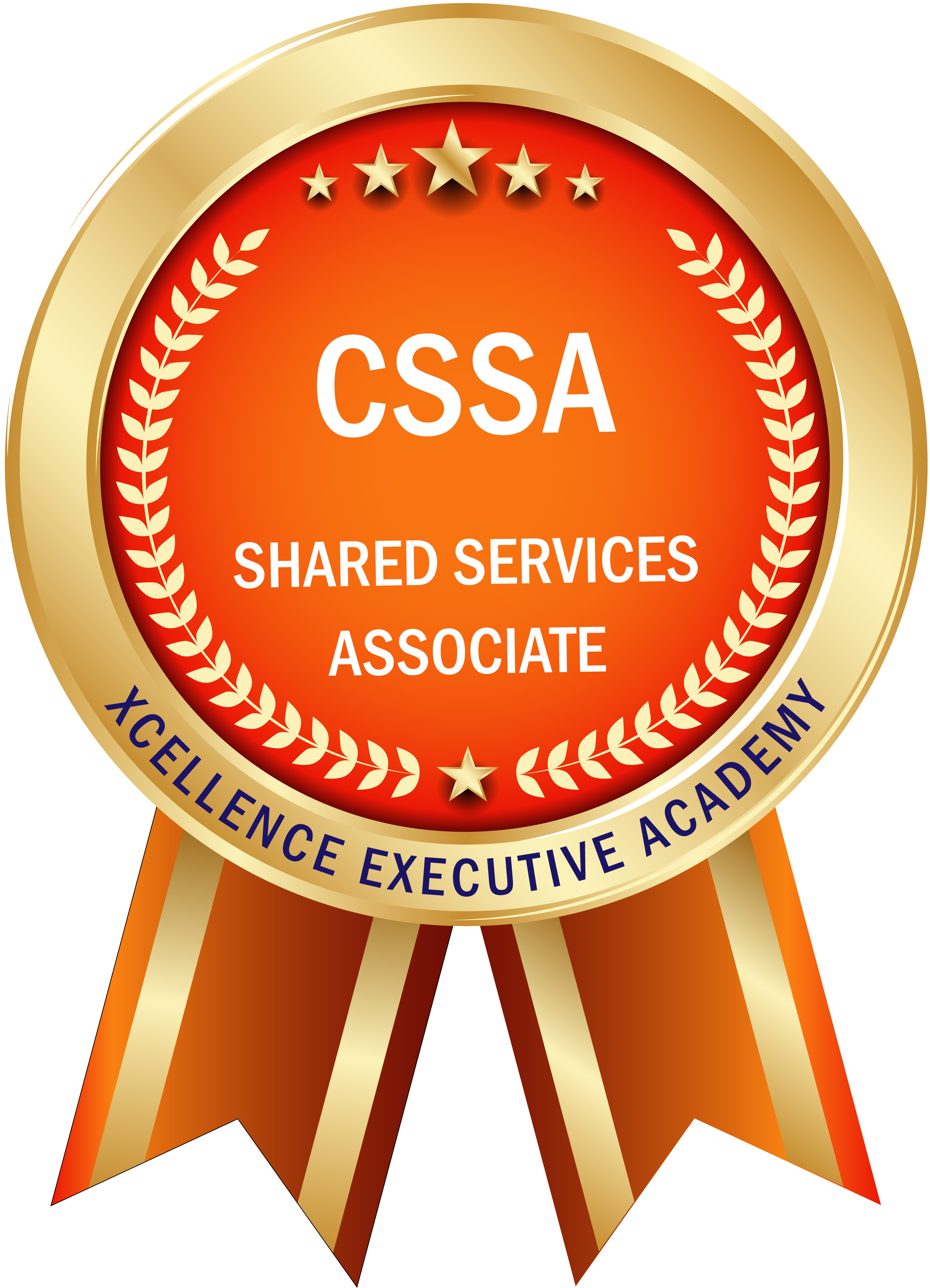 Selo CSSA — Shared Services Associate